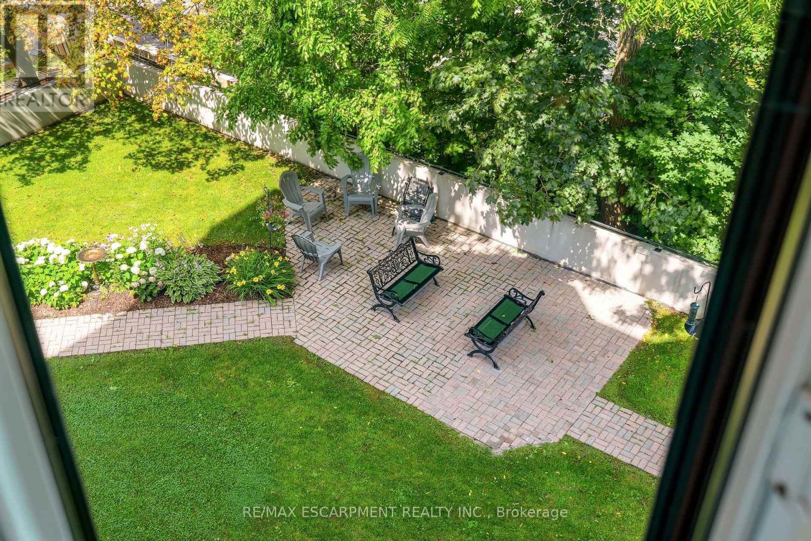 507 - 2121 Lakeshore Road, Burlington, Ontario  L7R 1C9 - Photo 40 - W13557120