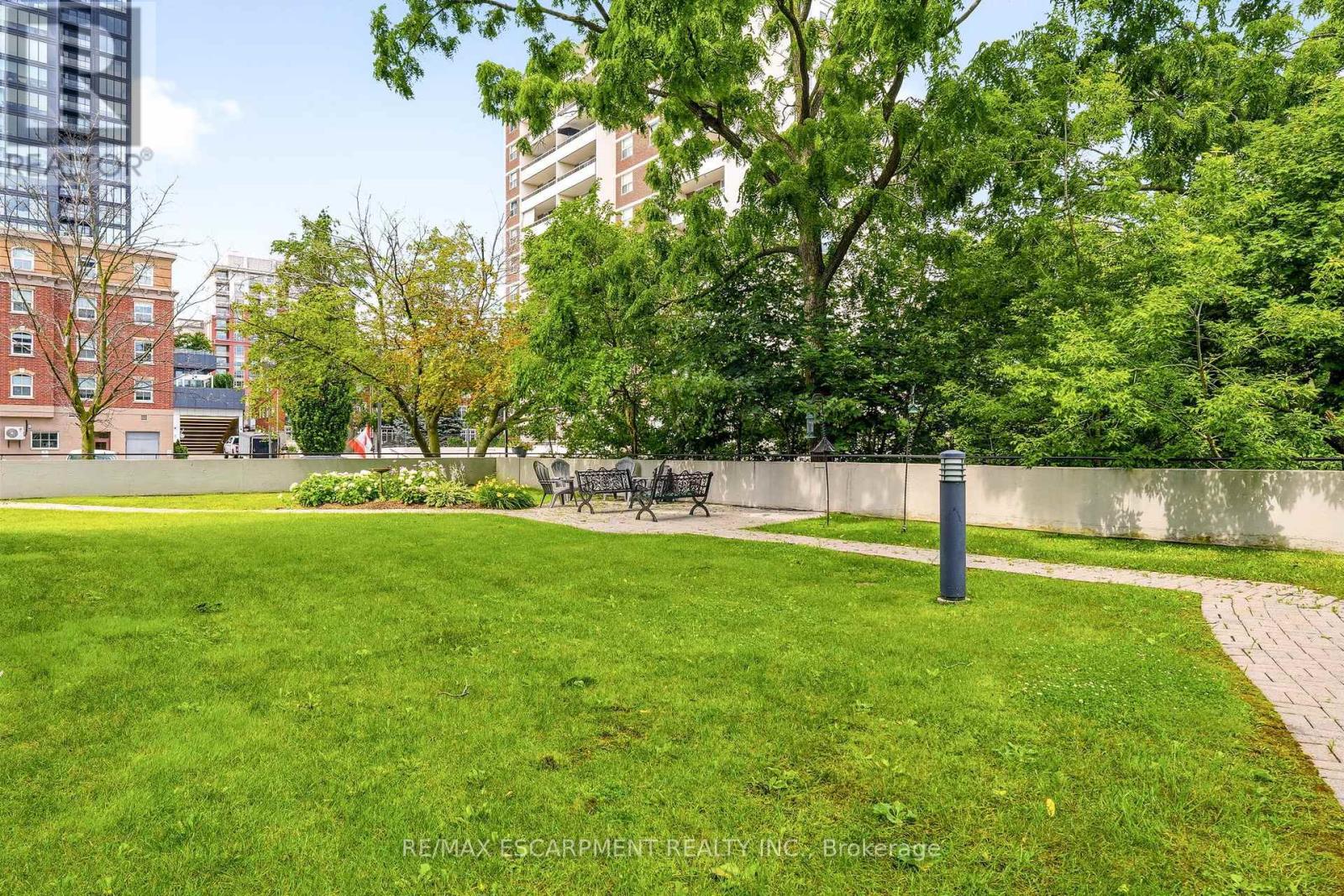 507 - 2121 Lakeshore Road, Burlington, Ontario  L7R 1C9 - Photo 41 - W13557120