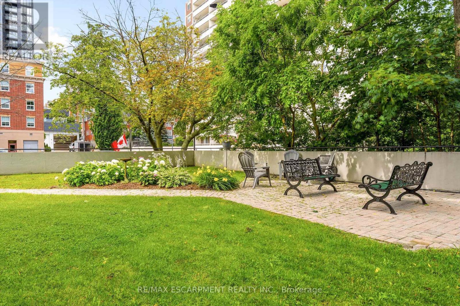 507 - 2121 Lakeshore Road, Burlington, Ontario  L7R 1C9 - Photo 42 - W13557120