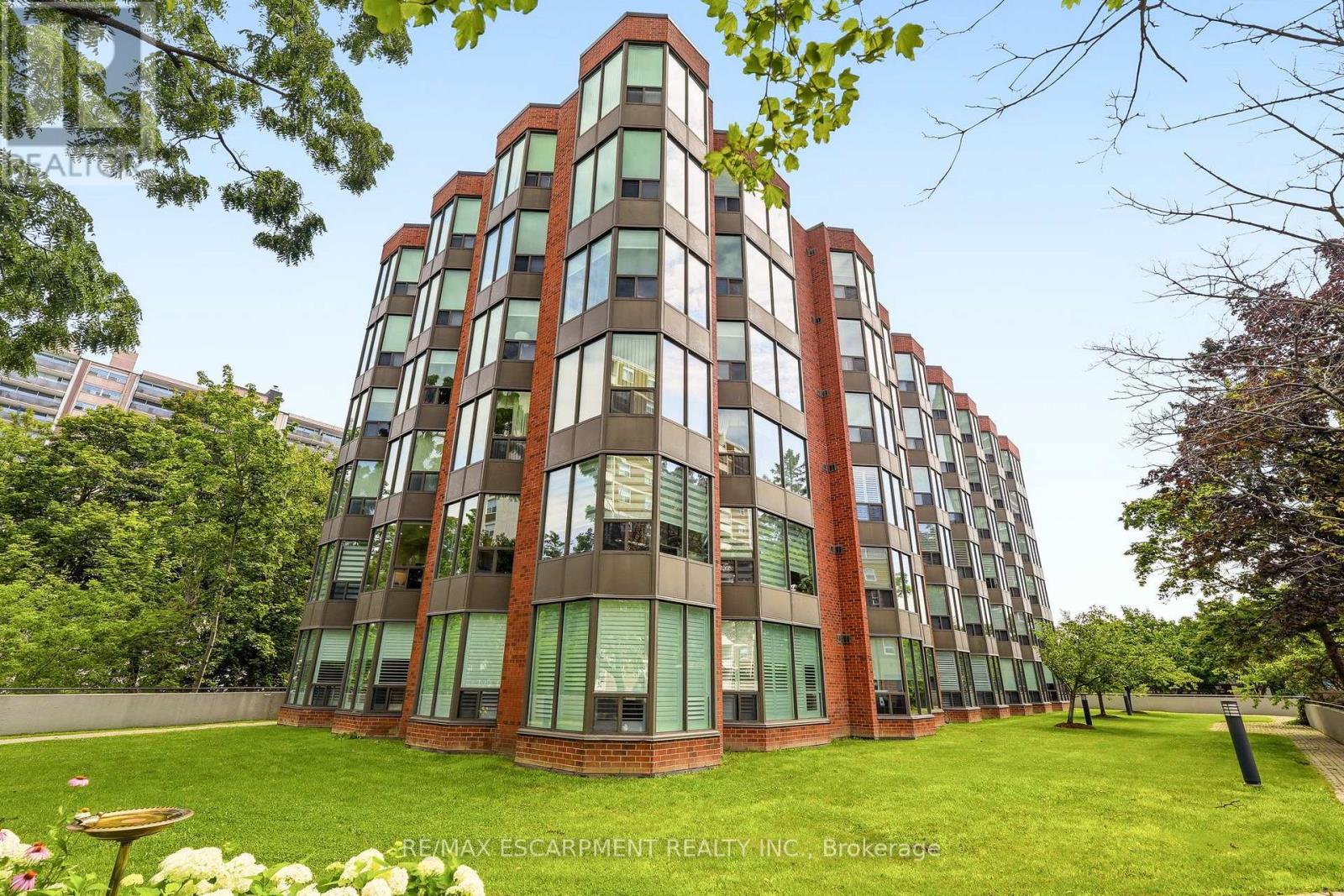 507 - 2121 Lakeshore Road, Burlington, Ontario  L7R 1C9 - Photo 44 - W13557120
