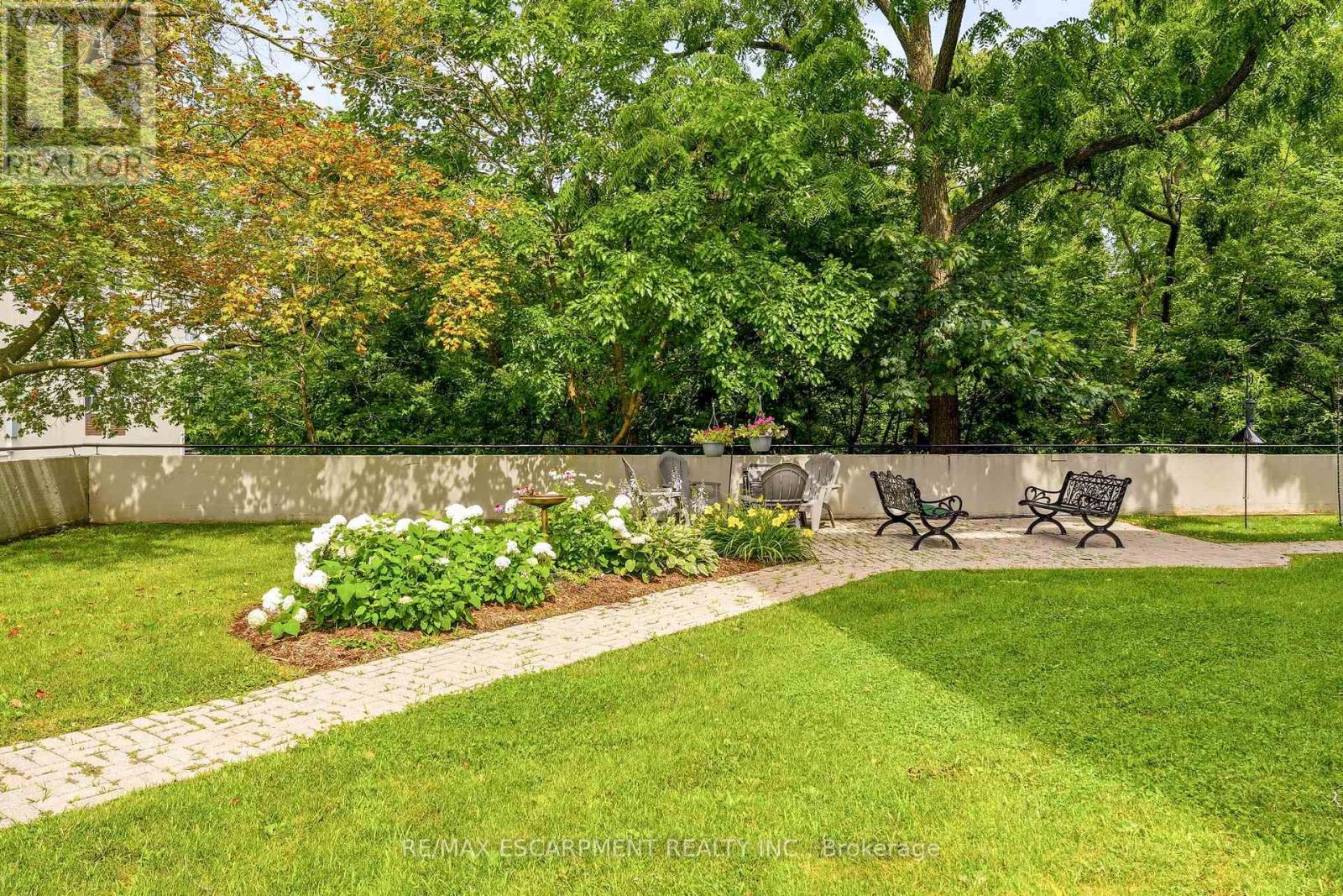 507 - 2121 Lakeshore Road, Burlington, Ontario  L7R 1C9 - Photo 45 - W13557120