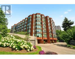507 - 2121 LAKESHORE ROAD, Burlington, Ontario