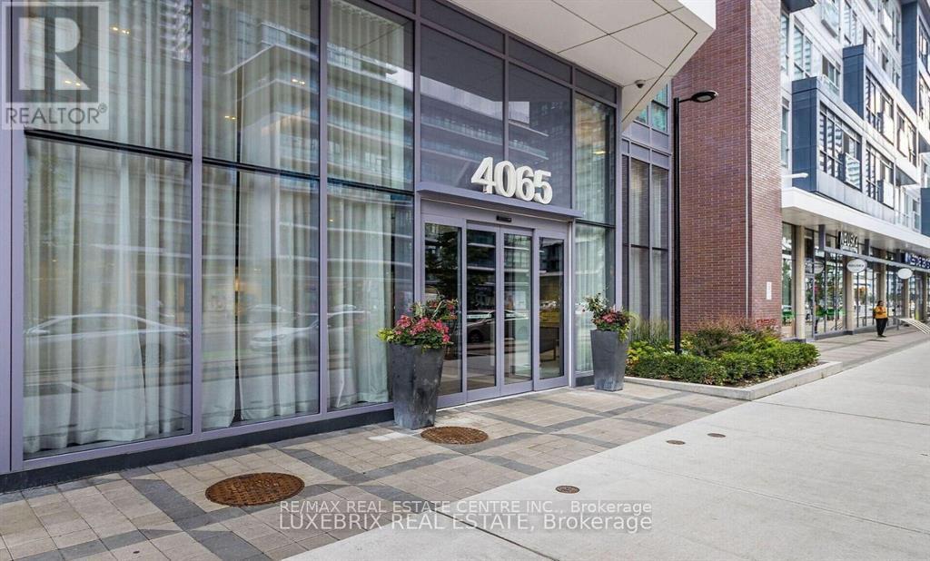 4009 - 4065 Confederation Parkway, Mississauga, Ontario  L5B 0L4 - Photo 2 - W13557170