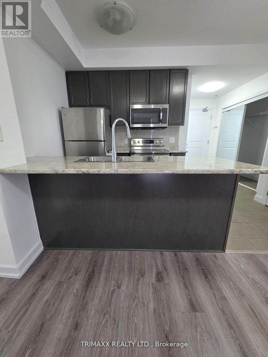 202 - 2486 Old Bronte Road, Oakville, Ontario  L6M 4J2 - Photo 10 - W13557178