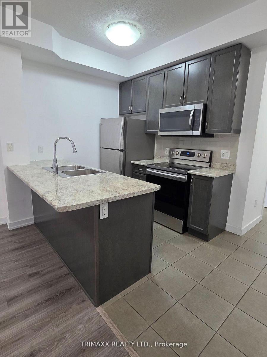 202 - 2486 Old Bronte Road, Oakville, Ontario  L6M 4J2 - Photo 11 - W13557178