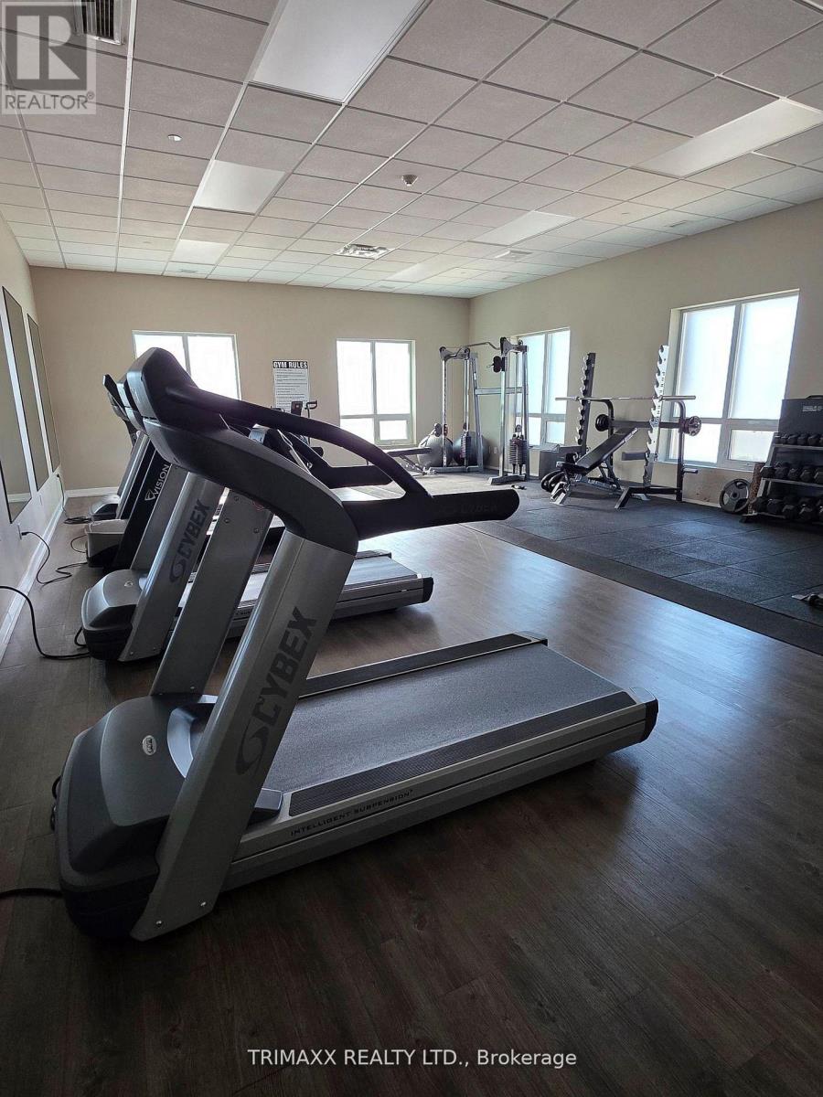 202 - 2486 Old Bronte Road, Oakville, Ontario  L6M 4J2 - Photo 17 - W13557178