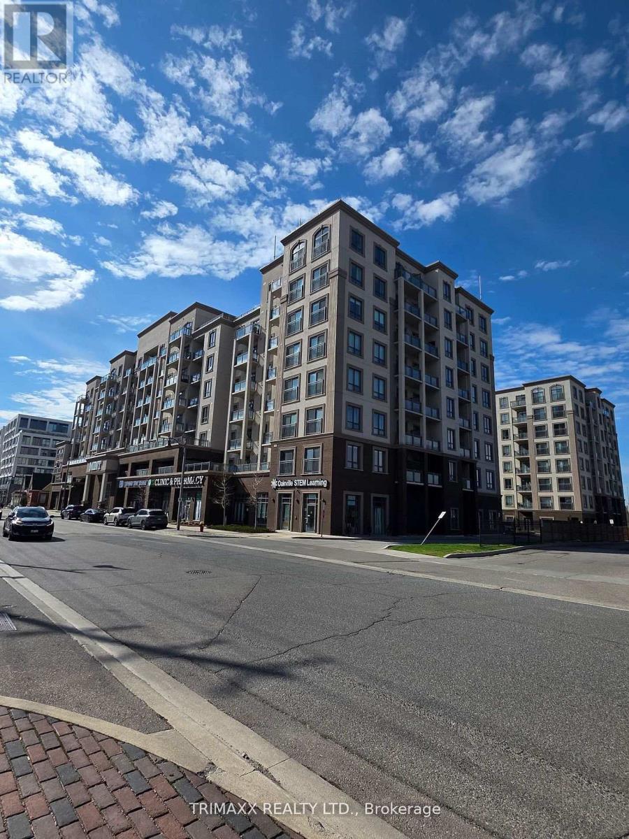 202 - 2486 Old Bronte Road, Oakville, Ontario  L6M 4J2 - Photo 2 - W13557178