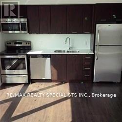 2606 - 2212 Lakeshore Boulevard W, Toronto, Ontario  M8V 1A4 - Photo 5 - W13557196