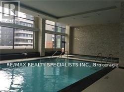 2606 - 2212 Lakeshore Boulevard W, Toronto, Ontario  M8V 1A4 - Photo 8 - W13557196