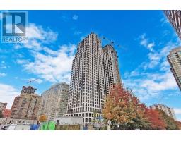 3406 - 36 ELM DRIVE W, Mississauga, Ontario
