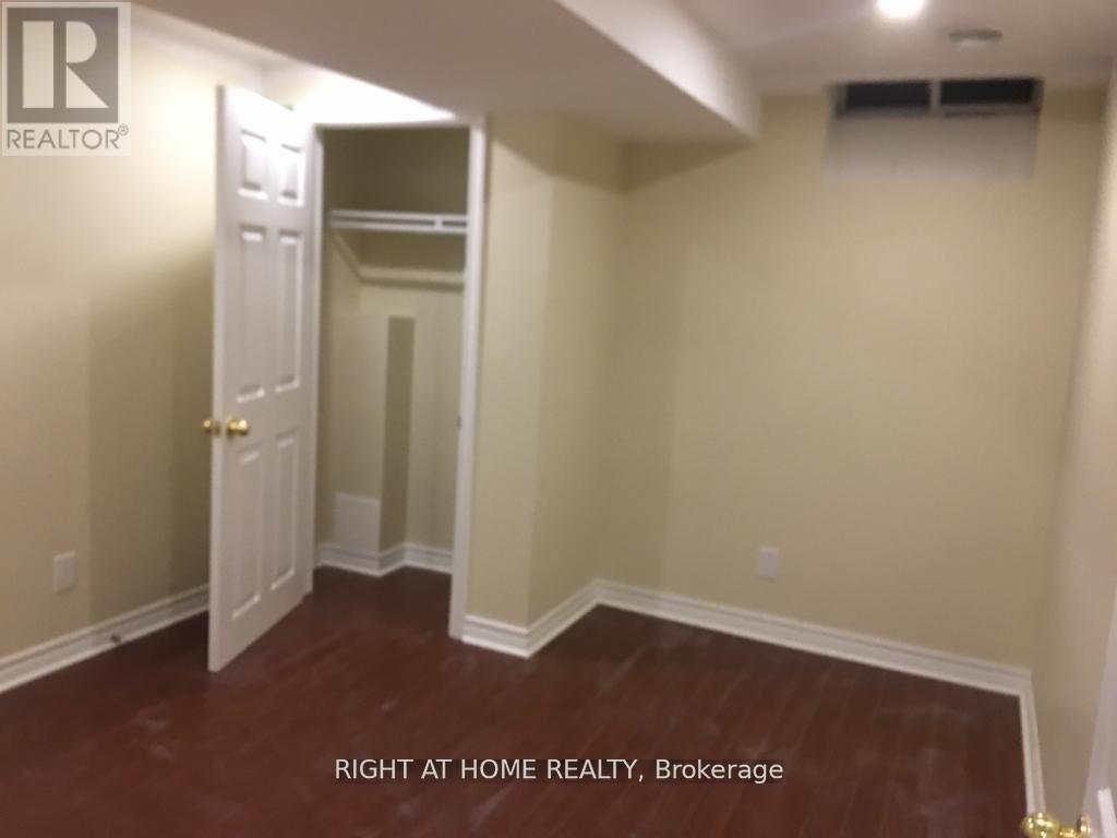 Basemnt - 5813 Raftsman Cove Street, Mississauga, Ontario  L5M 6N9 - Photo 3 - W13557288