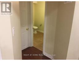 BASEMNT - 5813 RAFTSMAN COVE STREET, Mississauga, Ontario