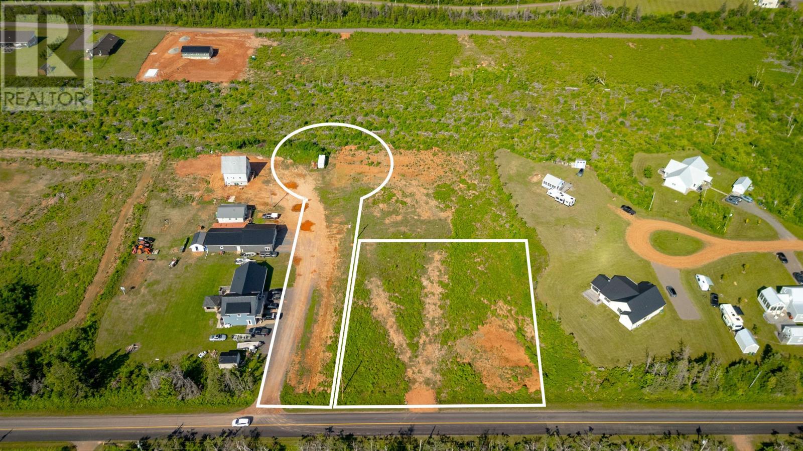 Lot 24-4 Fishers Lane, Lakeside