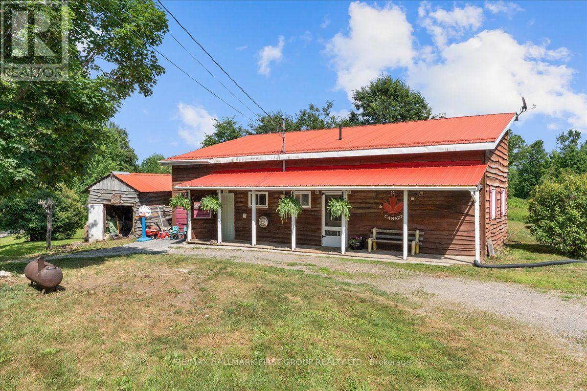 876 Cordova Road, Marmora And Lake, Ontario  K0K 2M0 - Photo 2 - X13557056