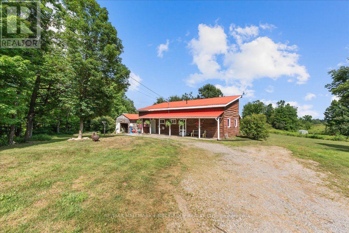 876 Cordova Road, Marmora And Lake, Ontario  K0K 2M0 - Photo 3 - X13557056