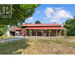 876 CORDOVA ROAD, Marmora and Lake, Ontario