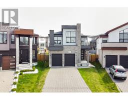 2424 BLACK RAIL TERRACE, London South, Ontario