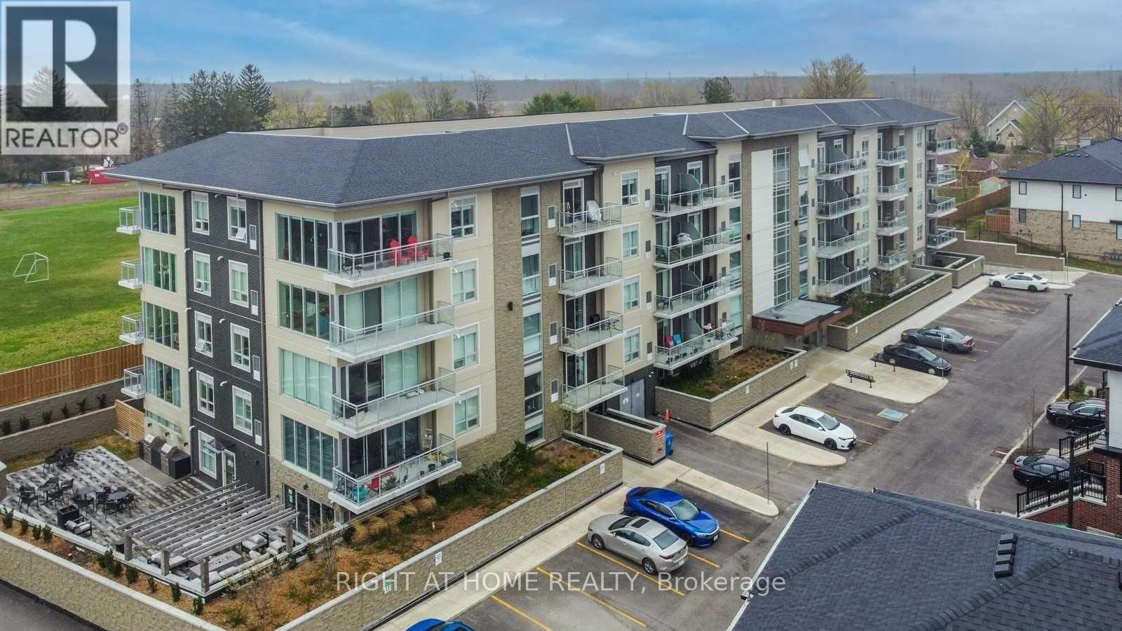312 - 16 Markle Road, Hamilton, Ontario  L9G 0H4 - Photo 12 - X13557236