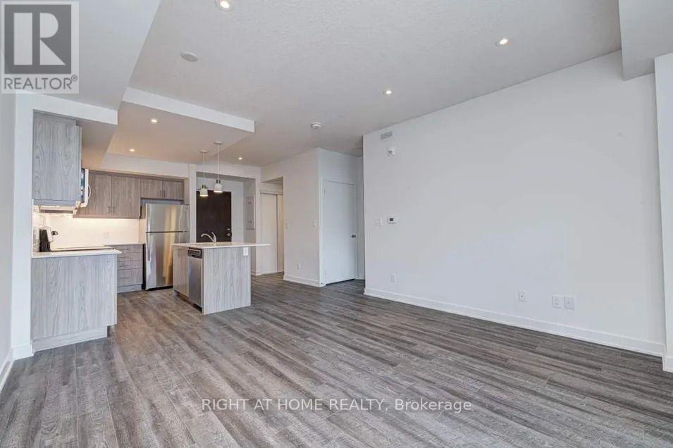 312 - 16 Markle Road, Hamilton, Ontario  L9G 0H4 - Photo 4 - X13557236