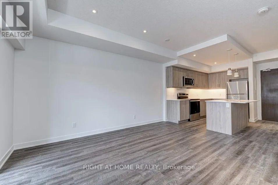 312 - 16 Markle Road, Hamilton, Ontario  L9G 0H4 - Photo 5 - X13557236