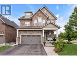 225 TREMAINE CRESCENT, Kitchener, Ontario