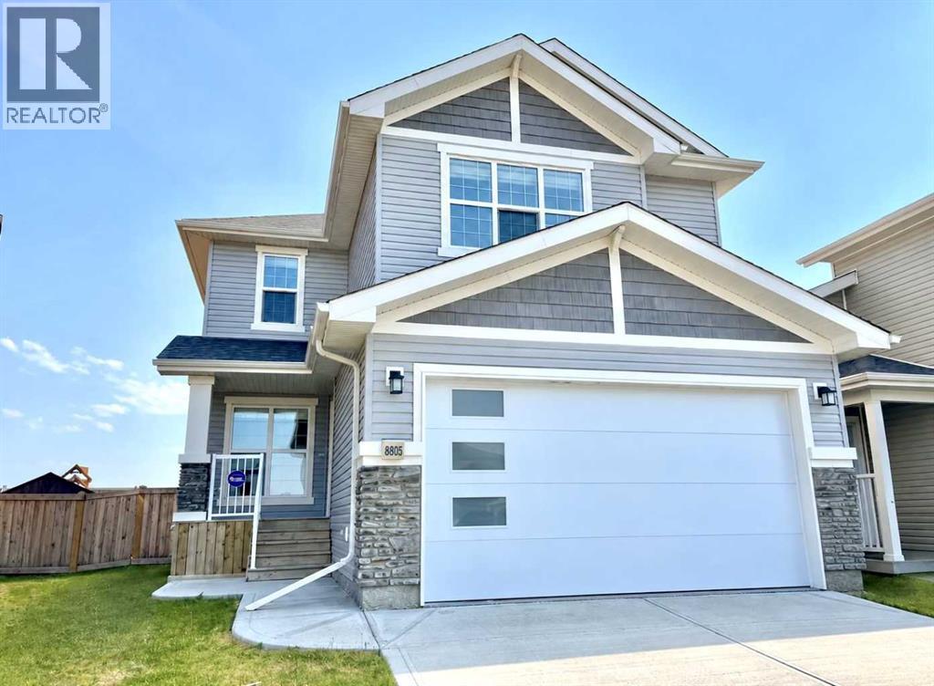 8805 85A Avenue, Grande Prairie