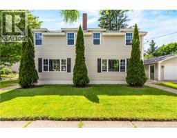 68-70 Arlington Drive, Moncton, New Brunswick
