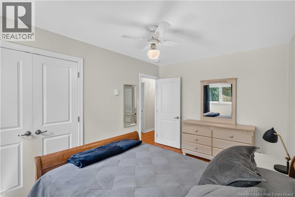 428 Pederson Crescent, Fredericton, New Brunswick  E3B 2Z2 - Photo 19 - NB143857