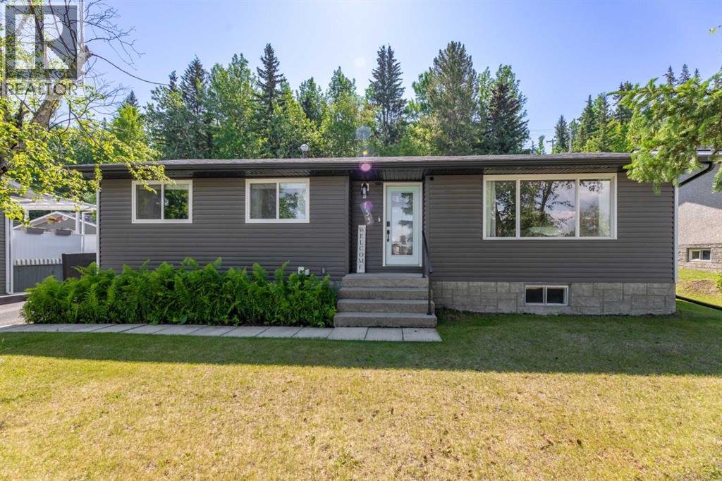 153 Alder Drive, Hinton