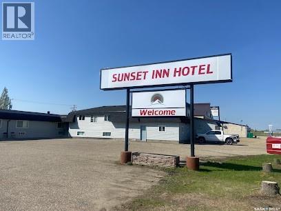 1304 park AVENUE E, Esterhazy