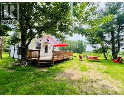 2147 Tweedside Road, Brockway, New Brunswick