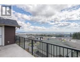 3534 TRESTLE COURT, Coquitlam, British Columbia