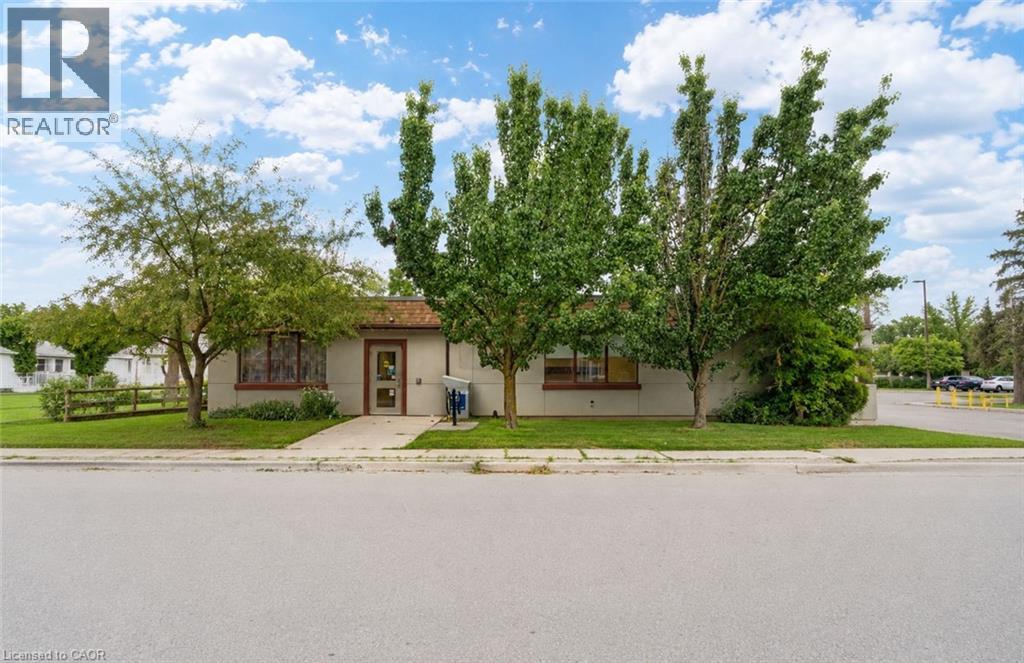 13 ALMA Street N, Hagersville, Ontario