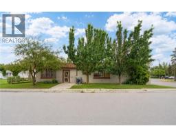 13 ALMA Street N, Hagersville, Ontario