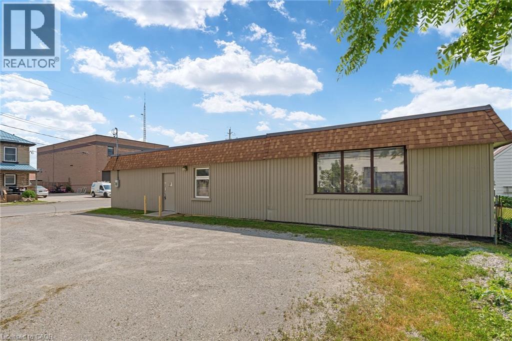 13 Alma Street N, Hagersville, Ontario  N0A 1H0 - Photo 25 - 40846329