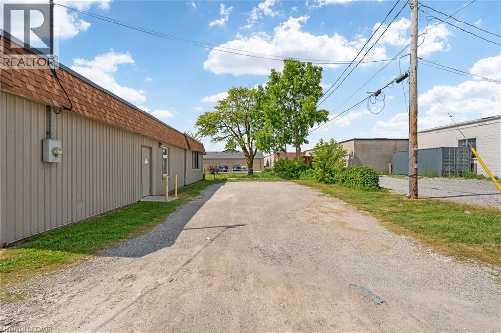 13 Alma Street N, Hagersville, Ontario  N0A 1H0 - Photo 24 - 40846329