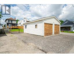 34 KING STREET, Tillsonburg, Ontario