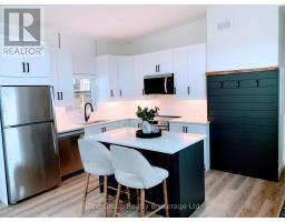 B - 77 NORTH PARK CRESCENT, Woodstock, Ontario
