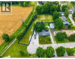 505 GALLERNO LANE, Port Lambton, Ontario