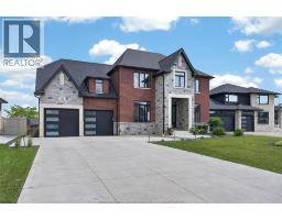 314 BENSON, Amherstburg, Ontario