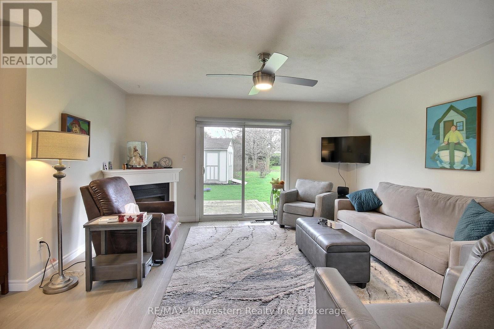 380 Havelock Avenue S, North Perth, Ontario  N4W 3T4 - Photo 9 - X13021756