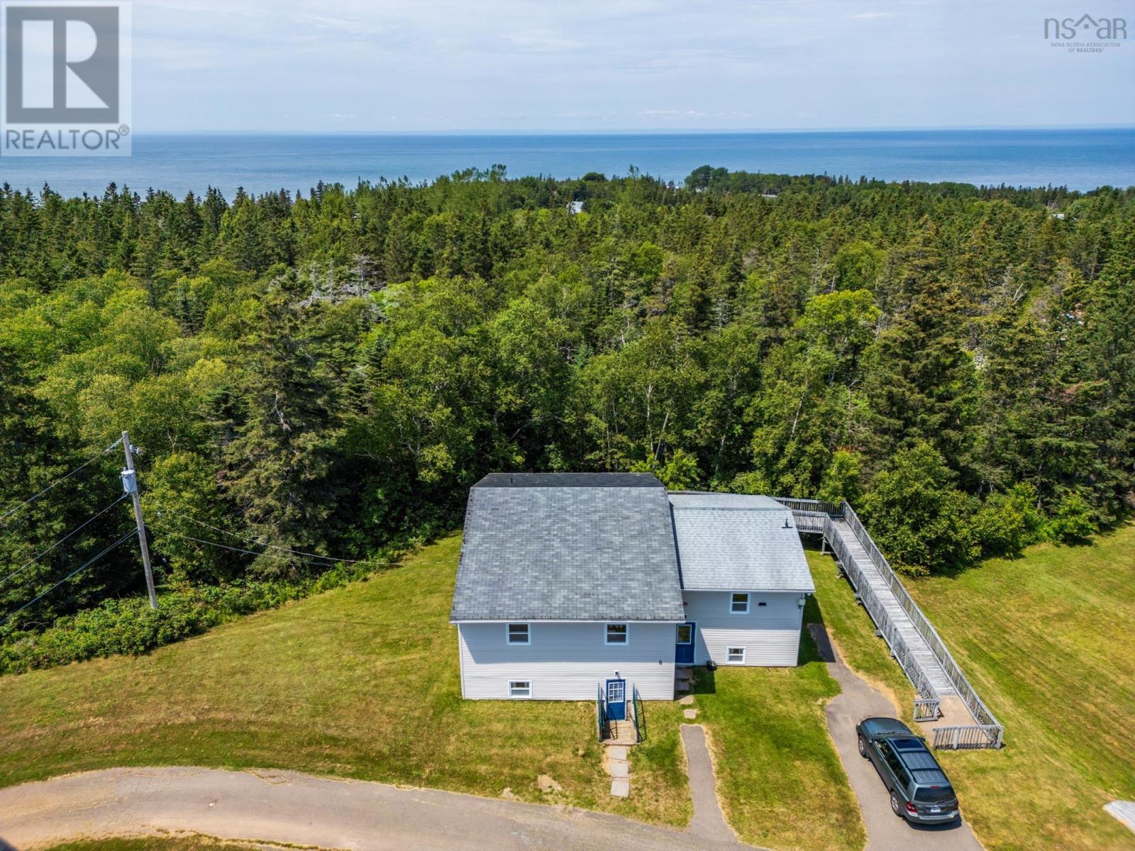 6 Dimock Road, margaretsville, Nova Scotia