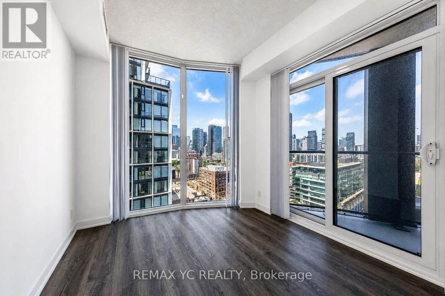 2212 - 180 Front Street E, Toronto, Ontario  M5A 0A9 - Photo 18 - C13556274
