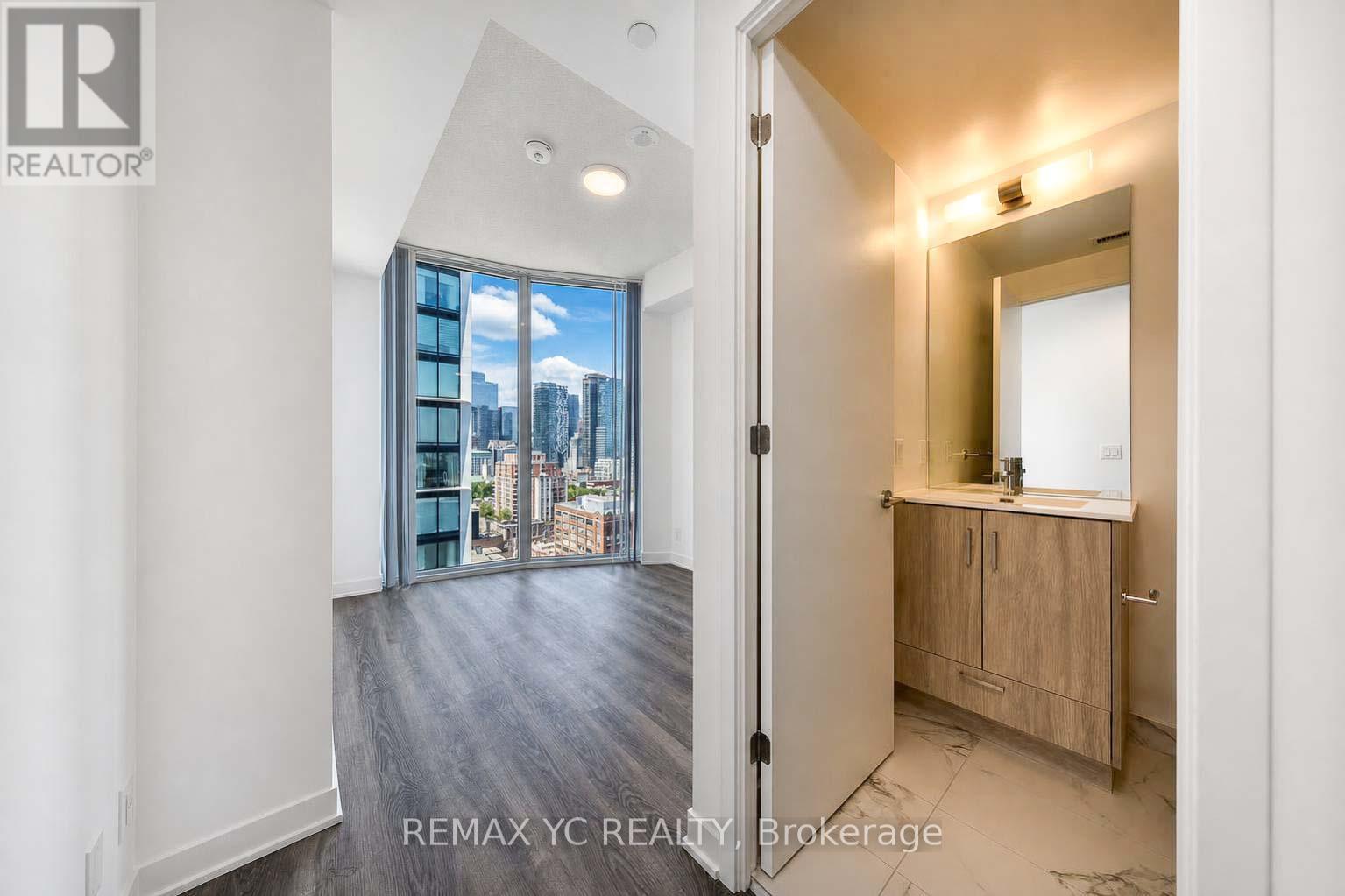 2212 - 180 Front Street E, Toronto, Ontario  M5A 0A9 - Photo 23 - C13556274