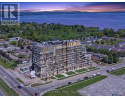901 - 461 GREEN ROAD, Hamilton, Ontario