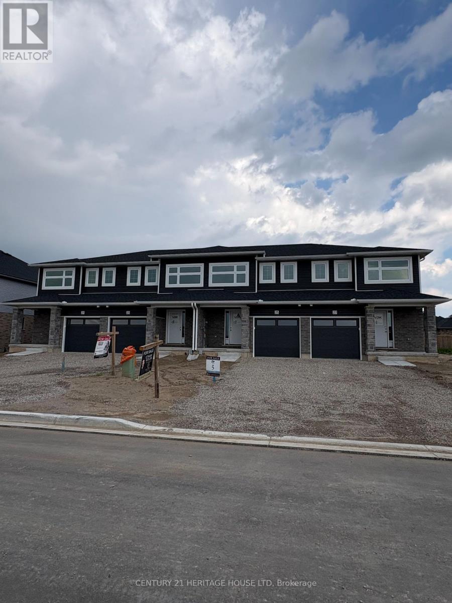 25 KILN LANE E, St. Thomas, Ontario