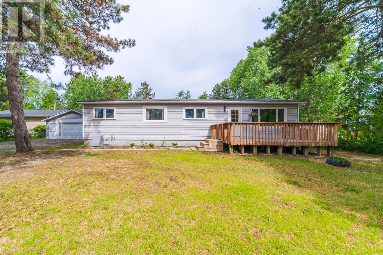 626 Airport Road, Kenora, Ontario  P9N 0A7 - Photo 1 - TB2601825