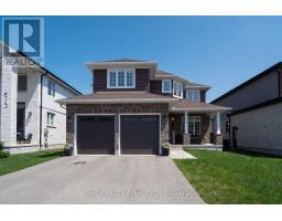 77 ACORN TRAIL, St. Thomas, Ontario