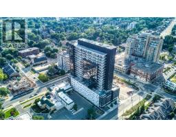 181 KING Street S Unit# 710, Waterloo, Ontario