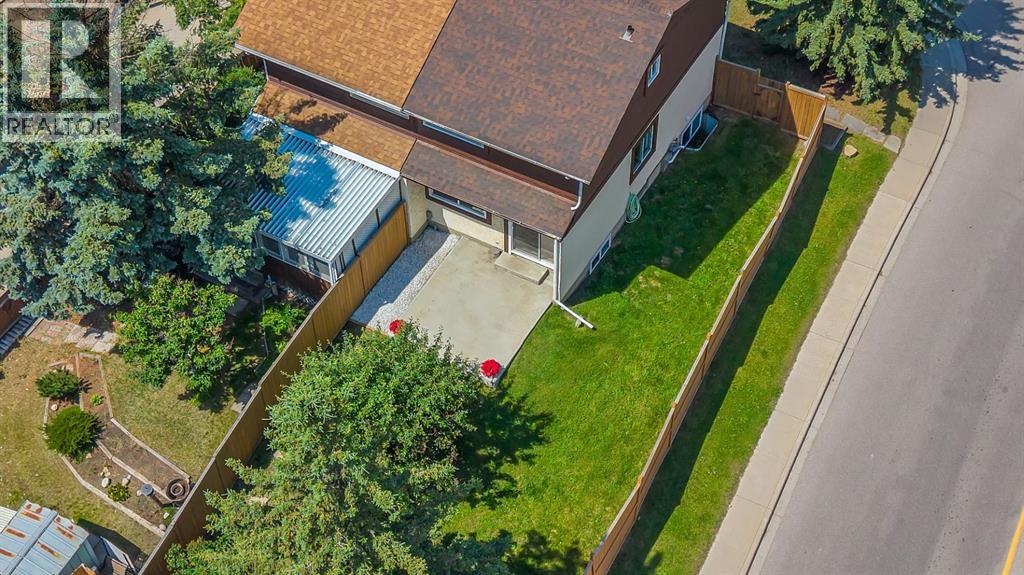 6501a Huntsbay Road Nw, Calgary, Alberta  T2K 5R3 - Photo 46 - A2327900
